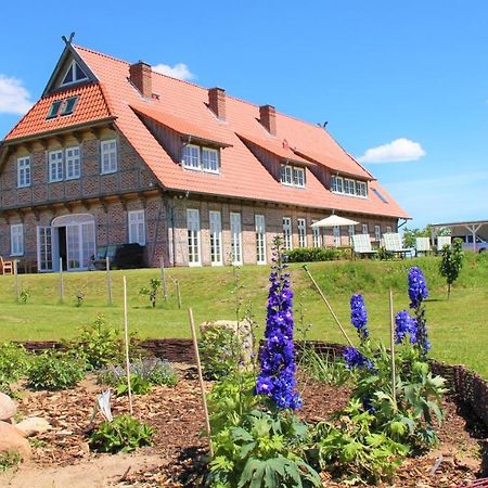 Landhaus Fünfseen Exterior foto