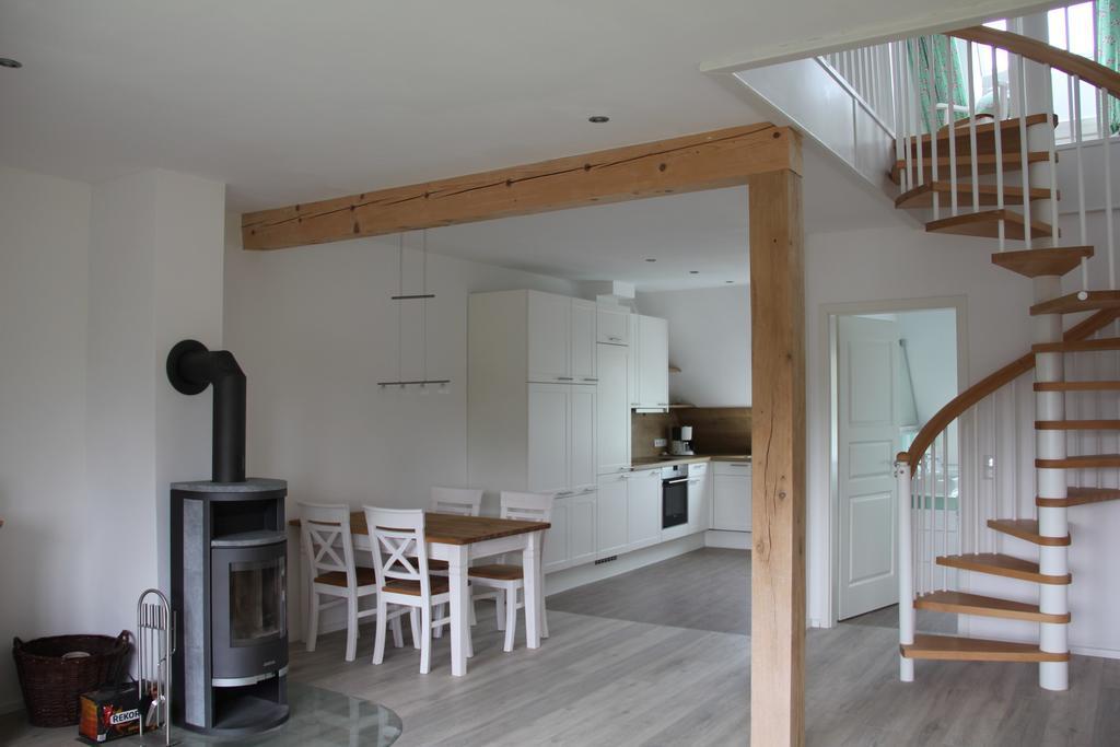 Landhaus Fünfseen Zimmer foto