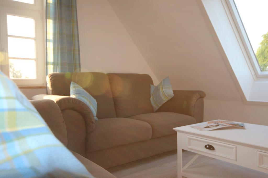 Landhaus Fünfseen Zimmer foto