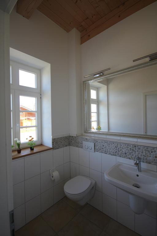 Landhaus Fünfseen Zimmer foto