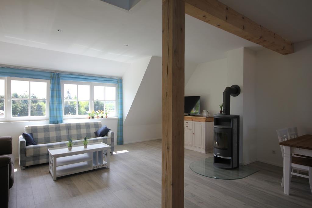 Landhaus Fünfseen Zimmer foto