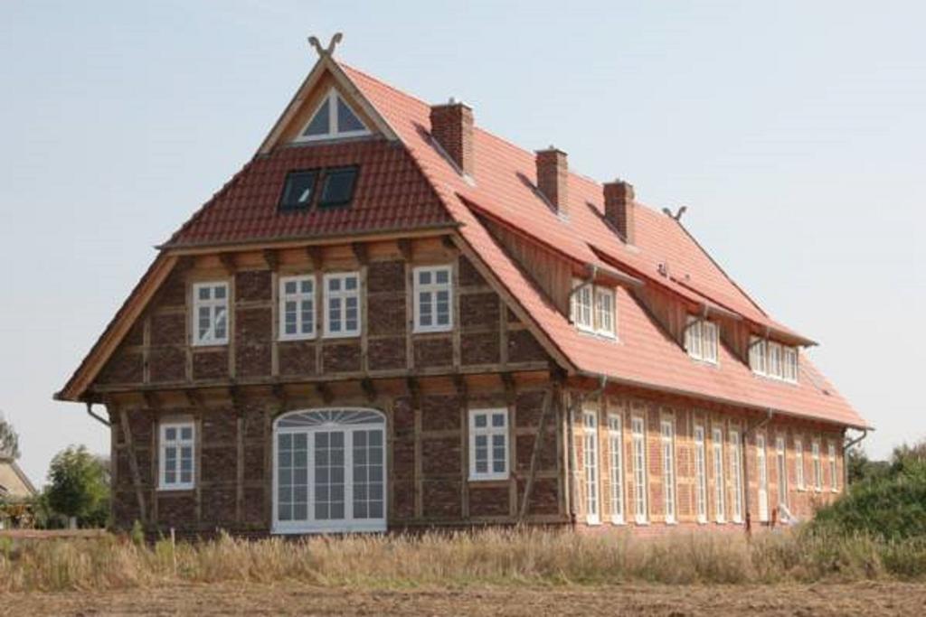 Landhaus Fünfseen Zimmer foto